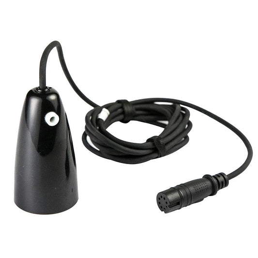 Suncoast Marine and Auto offers Lowrance Ice Transducer f/HOOK2 5, 7, 9 12 [000-14089-001]