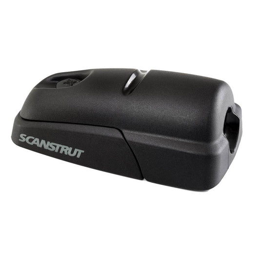 Scanstrut DS-H10-BLK Horizontal Cable Seal- Black [DS-H10-BLK] - Suncoast Marine & Auto Supply 