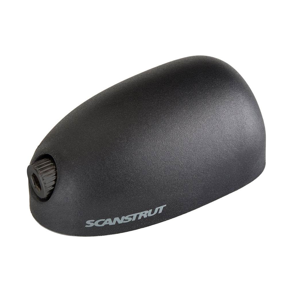 Scanstrut DS-H6-BLK Horizontal Cable Seal - Black [DS-H6-BLK] - Suncoast Marine & Auto Supply 