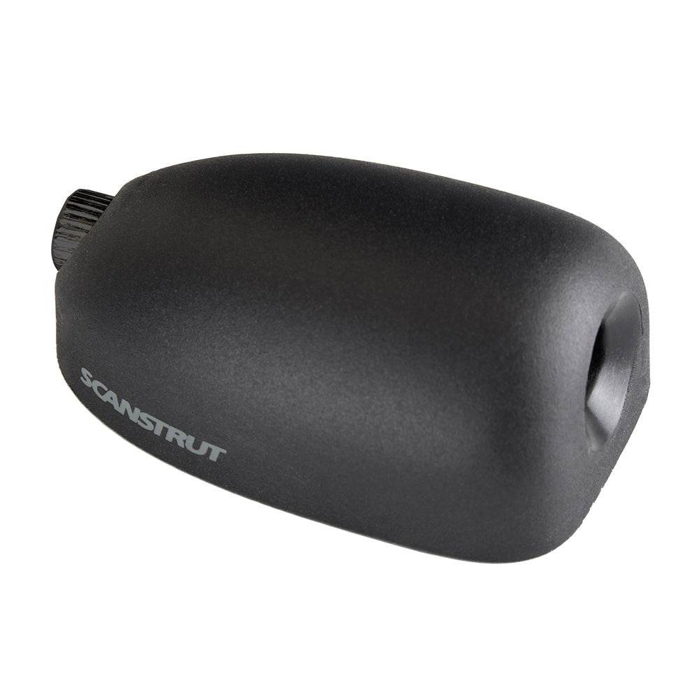 Scanstrut DS-H6-BLK Horizontal Cable Seal - Black [DS-H6-BLK] - Suncoast Marine & Auto Supply 