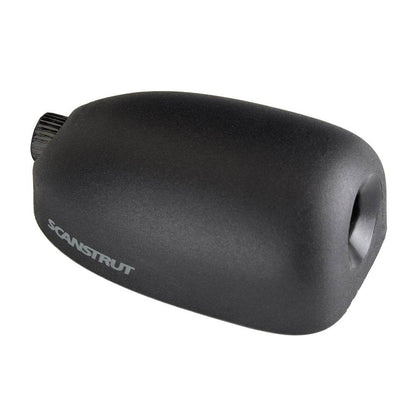 Scanstrut DS-H6-BLK Horizontal Cable Seal - Black [DS-H6-BLK] - Suncoast Marine & Auto Supply 
