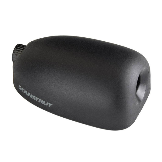 Scanstrut DS-H6-BLK Horizontal Cable Seal - Black [DS-H6-BLK] - Suncoast Marine & Auto Supply 