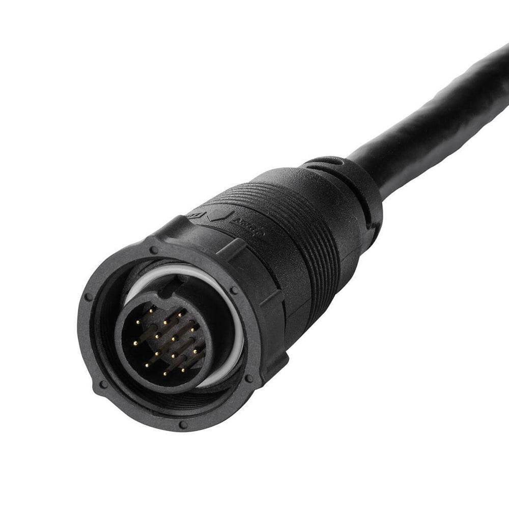 Suncoast Marine and Auto offers Humminbird XPTH 14 HW MSI T Plastic Thru Hull Transducer [710294-1]