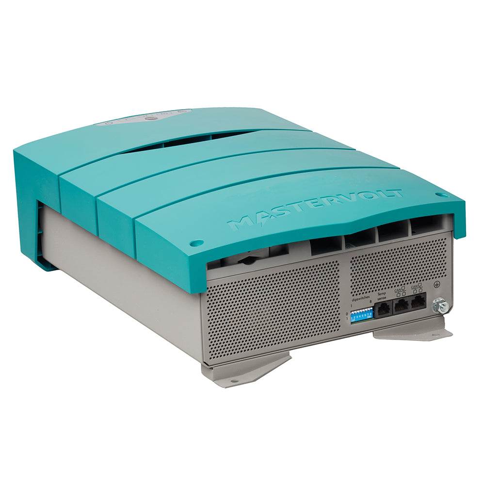 Mastervolt ChargeMaster Plus 24V, 60A, 3-Bank, NMEA2000 - CZone [44320605] - Suncoast Marine & Auto Supply 