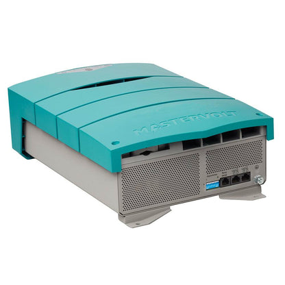 Mastervolt ChargeMaster Plus 24V, 60A, 3-Bank, NMEA2000 - CZone [44320605] - Suncoast Marine & Auto Supply 