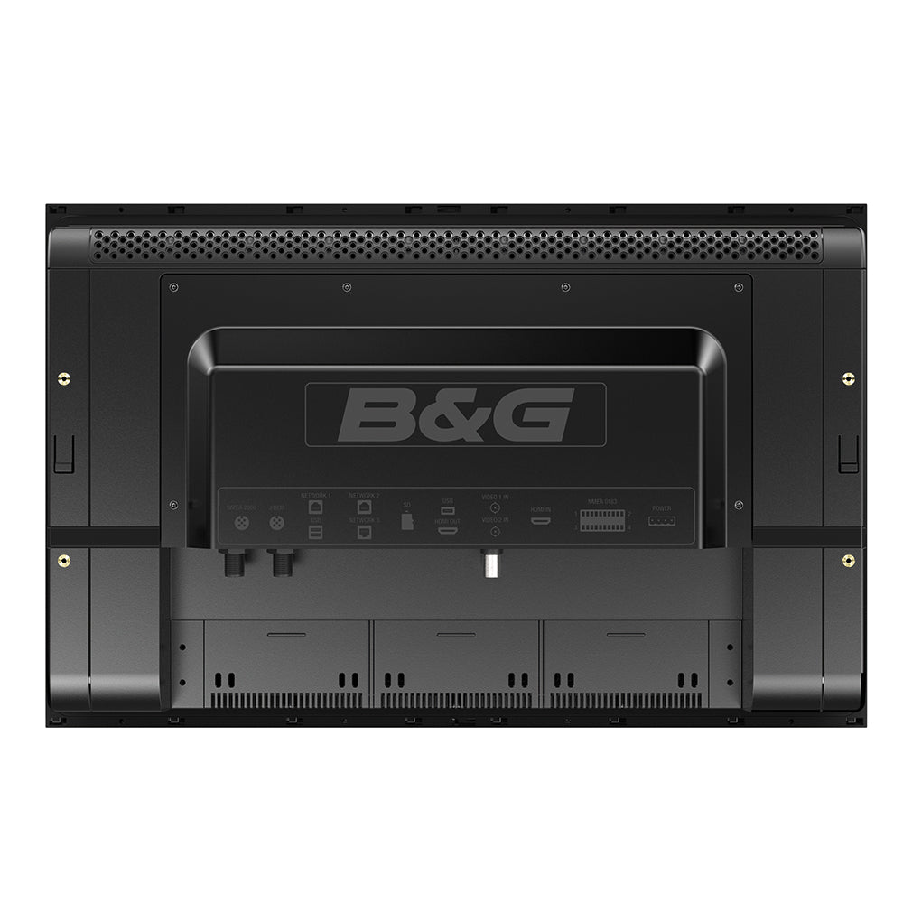 Suncoast Marine and Auto offers BG ZeusS 19" Glass Helm Display Only [000-15050-001]