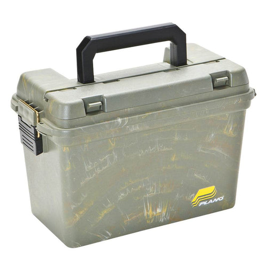 Suncoast Marine and Auto offers Plano Element-Proof Field/Ammo Box - Large w/Tray [161200]