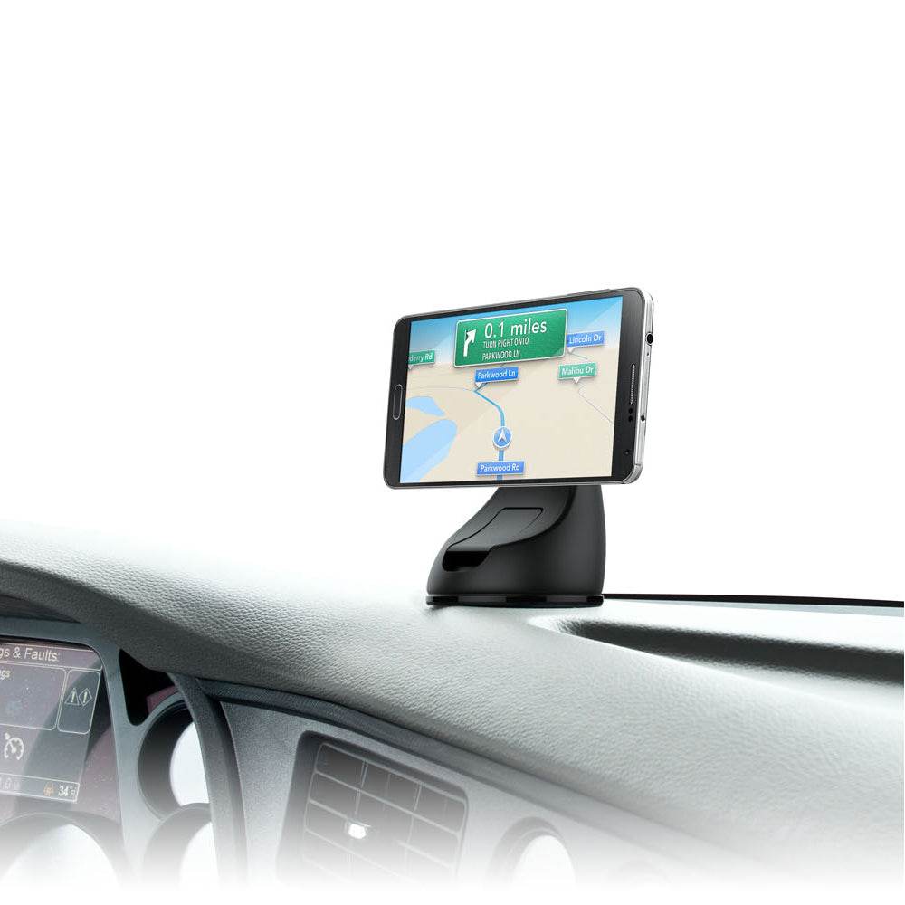 Suncoast Marine and Auto offers Bracketron HD GPS Dock Portable Dash + Window Mount [BX1-590-2]