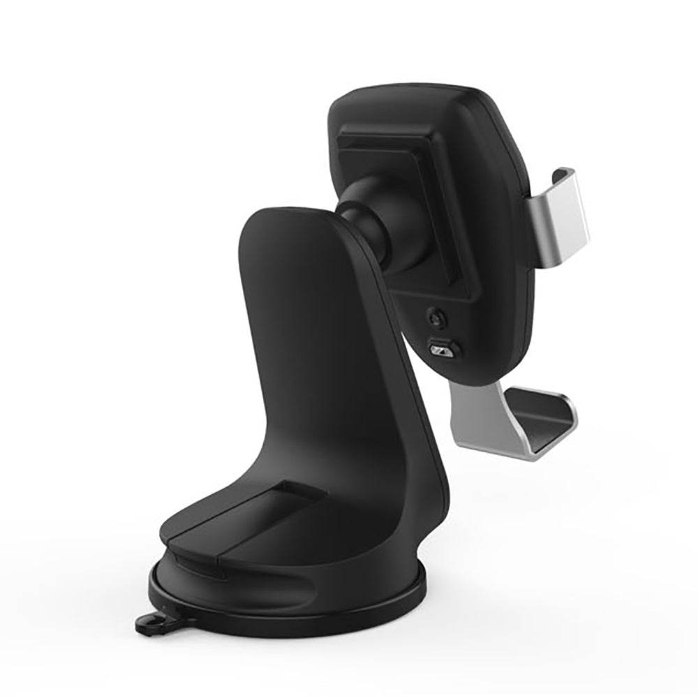 Suncoast Marine and Auto offers Bracketron PwrUp Qi Wireless Gravity Mount [BT2-952-2]