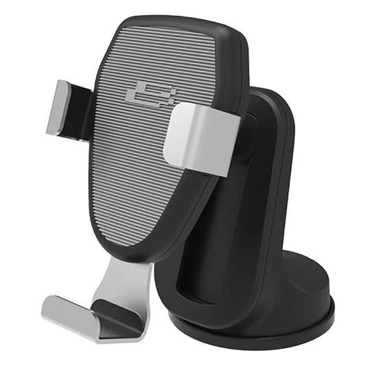 Suncoast Marine and Auto offers Bracketron PwrUp Qi Wireless Gravity Mount [BT2-952-2]
