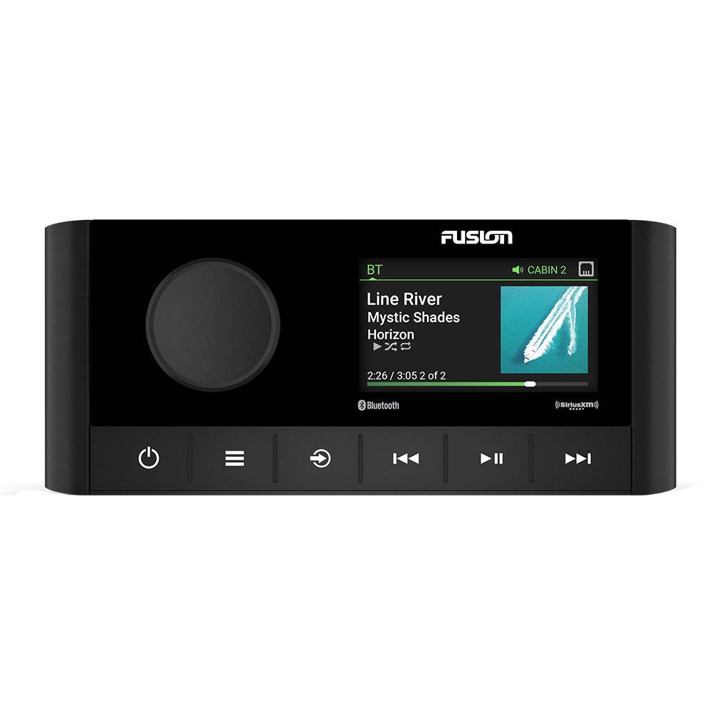 Suncoast Marine Supply offers Fusion MS-RA210 AM/FM Stereo with Bluetooth and DSP