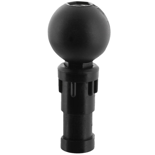 Suncoast Marine and Auto offers Scotty 169 1-1/2" Ball w/Post Mount [0169]