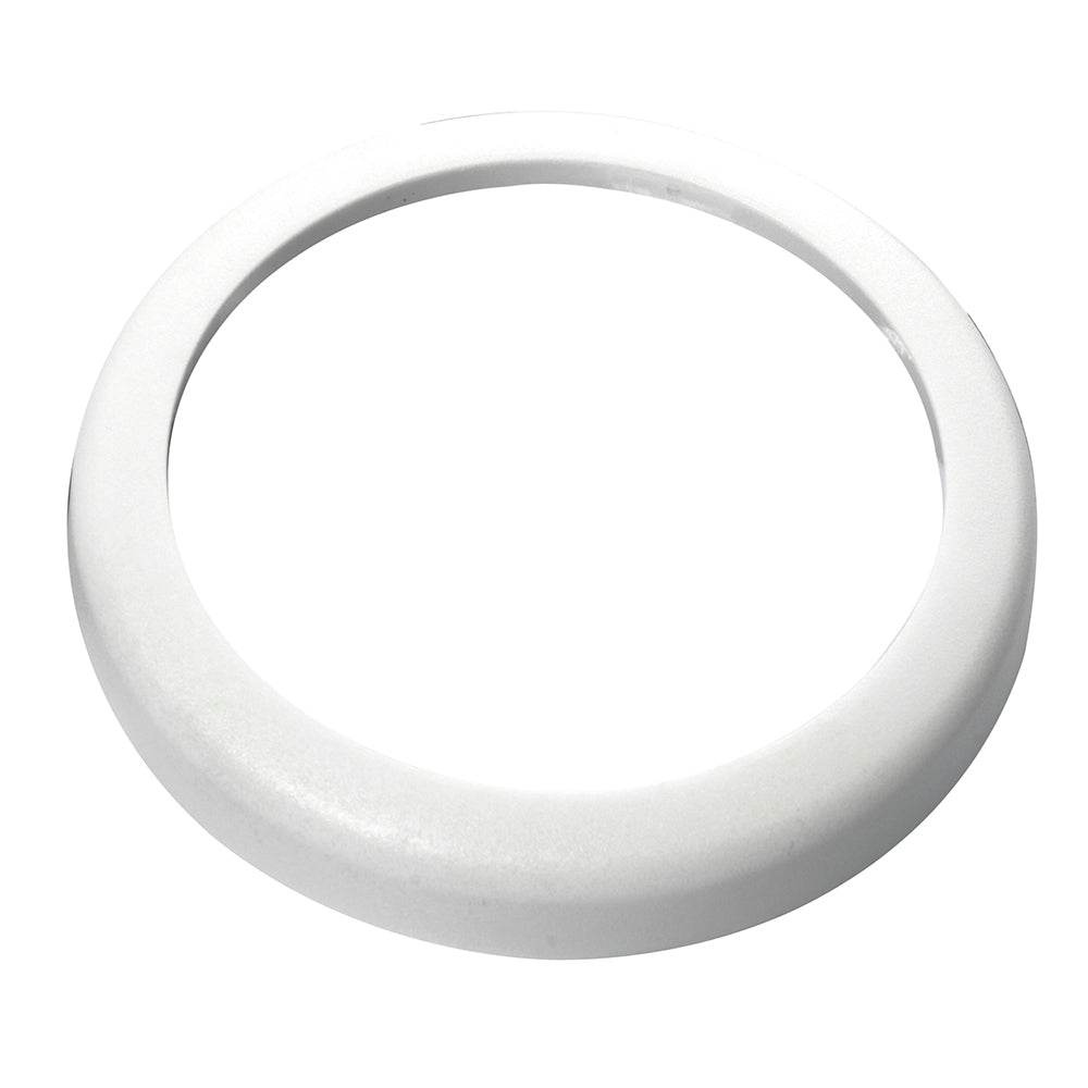 Veratron 52MM OceanLink Bezel - Round - White [A2C1352110001] - Suncoast Marine & Auto Supply 