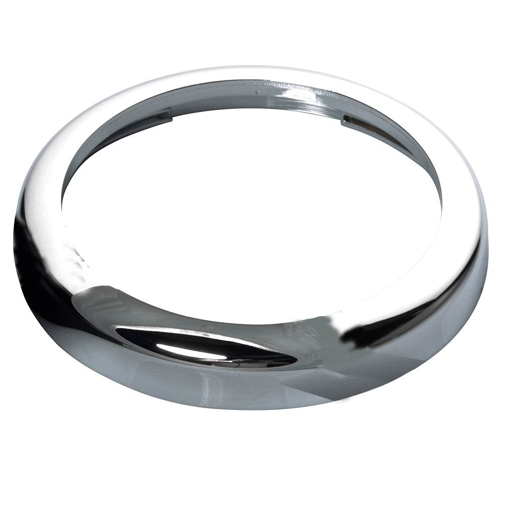 Veratron OceanLink 85MM Bezel - Chrome [A2C1141580001] - Suncoast Marine & Auto Supply 