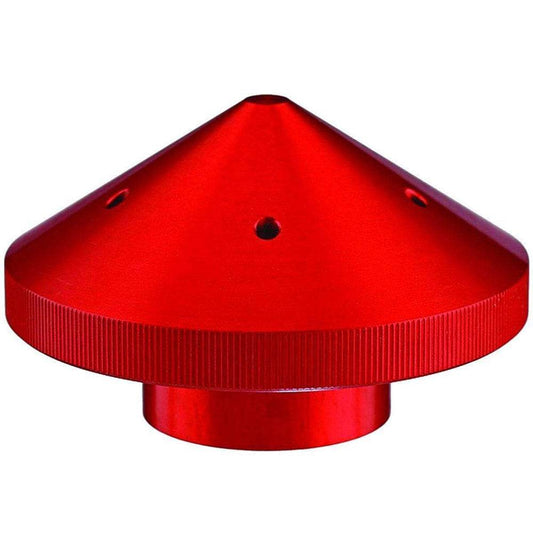 T-H Marine G-Force ELIMINATOR Trolling Motor Red Prop Nut f/Minn Kota 80-101-112 Trolling Motor [GFEL-MK-R-DP] - Suncoast Marine & Auto Supply 