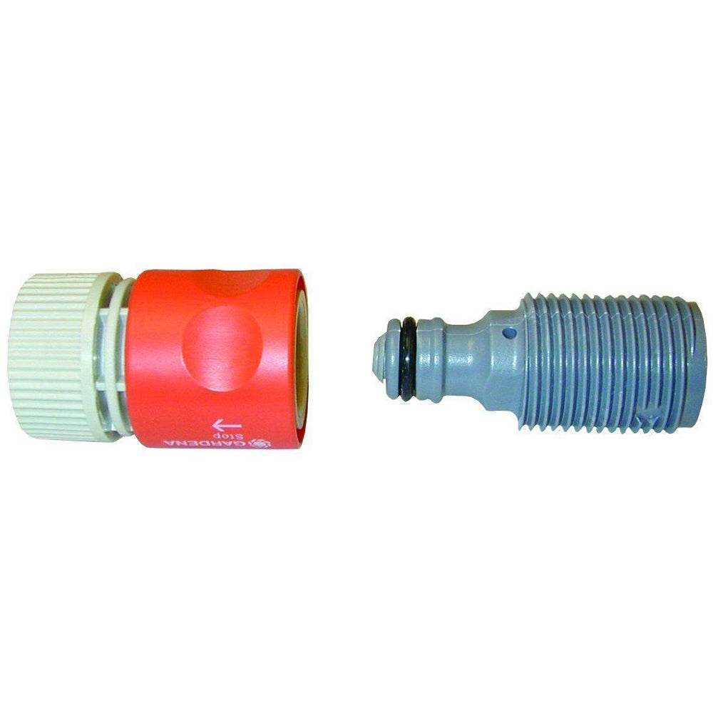 T-H Marine Quick Flush Kit f/OMC Outboards [QF-1K-DP] - Suncoast Marine & Auto Supply 
