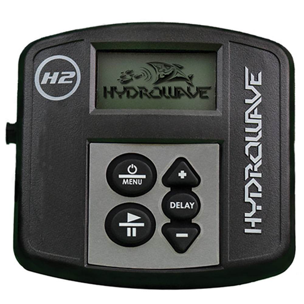 Suncoast Marine and Auto offers T-H Marine HydroWave H2 System Catfish Edition [HW-PKG-H2CAT]