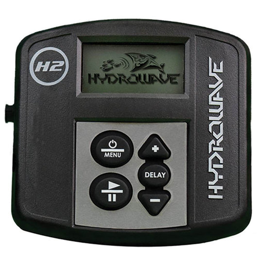 Suncoast Marine and Auto offers T-H Marine HydroWave H2 System Catfish Edition [HW-PKG-H2CAT]