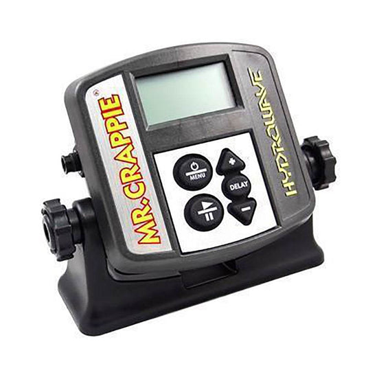Suncoast Marine and Auto offers T-H Marine HydroWave H2 System - Mr. Crappie Edition [HW-PKG-H2MRCRAP]