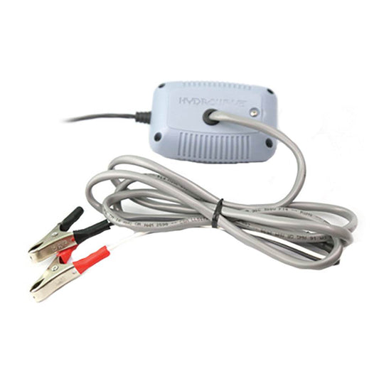 T-H Marine HydroWave Mini 12V Adapter Conversion Kit [HW-ASSY-MINI12VK] - Suncoast Marine & Auto Supply 