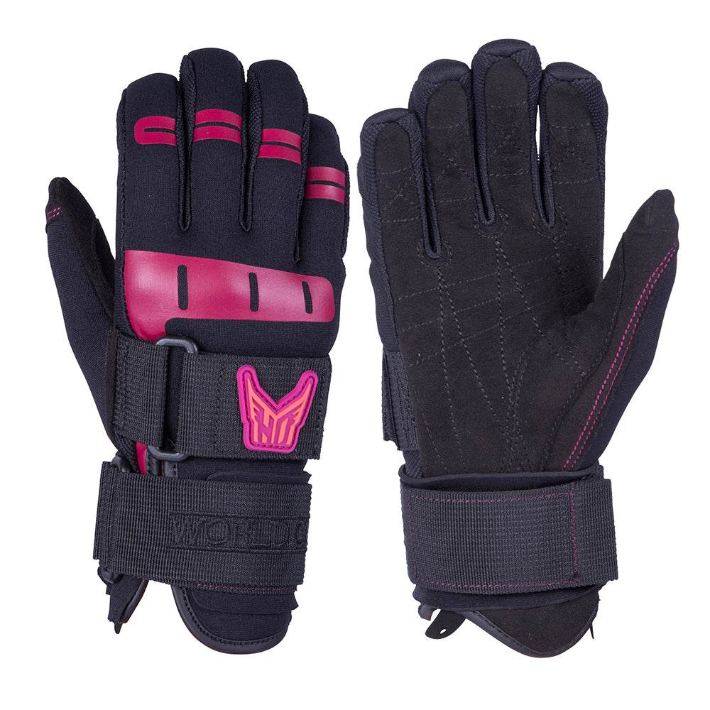 HO Sports Womens World Cup Gloves - Small [86205023] - Suncoast Marine & Auto Supply 