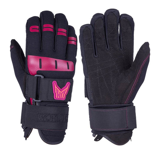 HO Sports Womens World Cup Gloves - Small [86205023] - Suncoast Marine & Auto Supply 