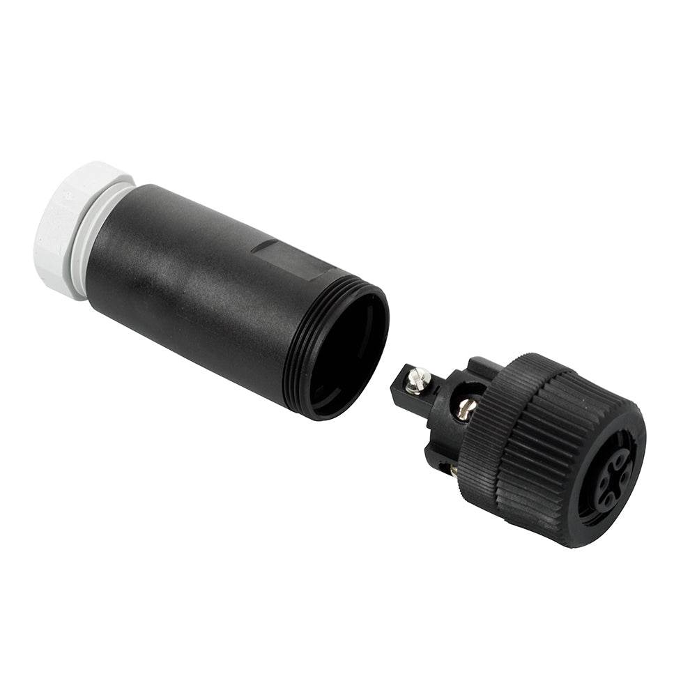 Veratron NMEA 2000 Infield Installation Connector - Female [A2C39308500] - Suncoast Marine & Auto Supply 