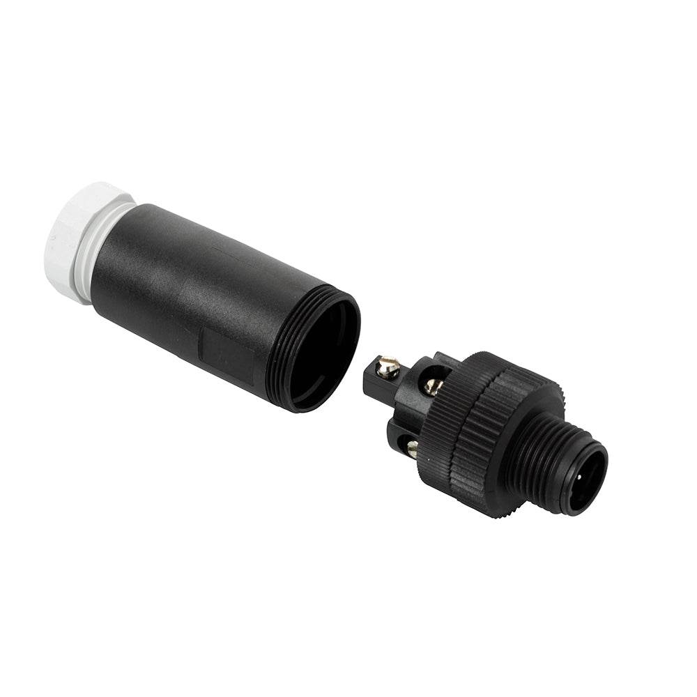 Veratron NMEA 2000 Infield Installation Connector - Male [A2C39310500] - Suncoast Marine & Auto Supply 