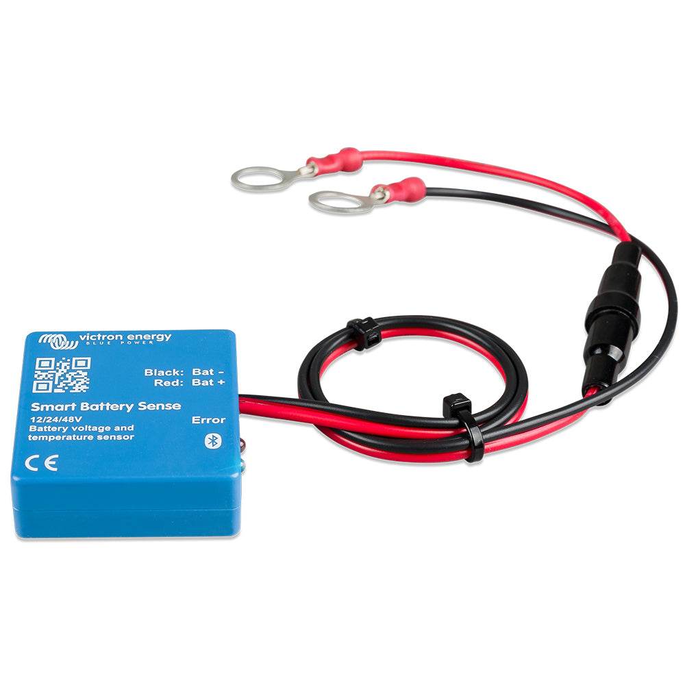 Suncoast Marine and Auto offers Victron Smart Battery Sense Long Range (Up to 10M) [SBS050150200]