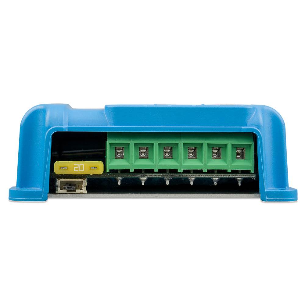 Victron SmartSolar MPPT Solar Charge Controller - 75V - 15Amp - UL Approved [SCC075015060R] - Suncoast Marine & Auto Supply 