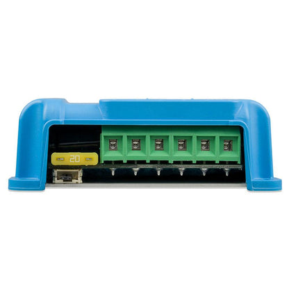 Victron SmartSolar MPPT Solar Charge Controller - 75V - 15Amp - UL Approved [SCC075015060R] - Suncoast Marine & Auto Supply 