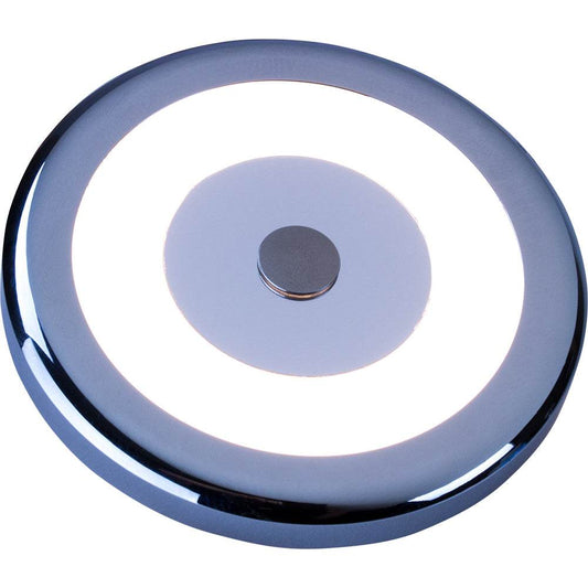 Suncoast Marine and Auto offers Sea-Dog LED Low Profile Task Light w/Touch On/Off/Dimmer Switch - 304 Stainless Steel [401686-1]