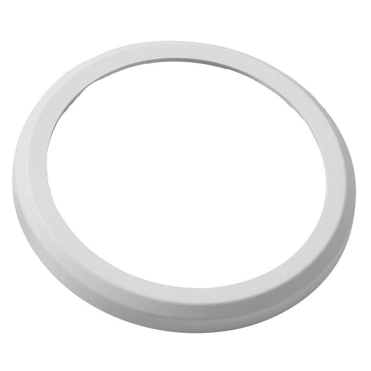 Veratron 52mm ViewLine Bezel - Flat - White [A2C5318602201] - Suncoast Marine & Auto Supply 