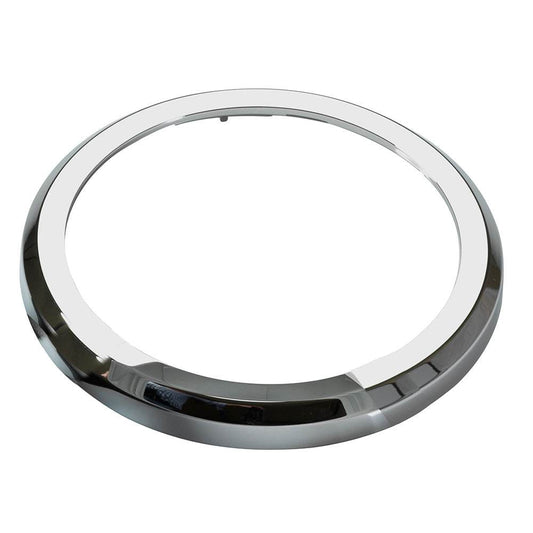 Veratron 52mm ViewLine Bezel - Flat - Chrome [A2C5318602301] - Suncoast Marine & Auto Supply 