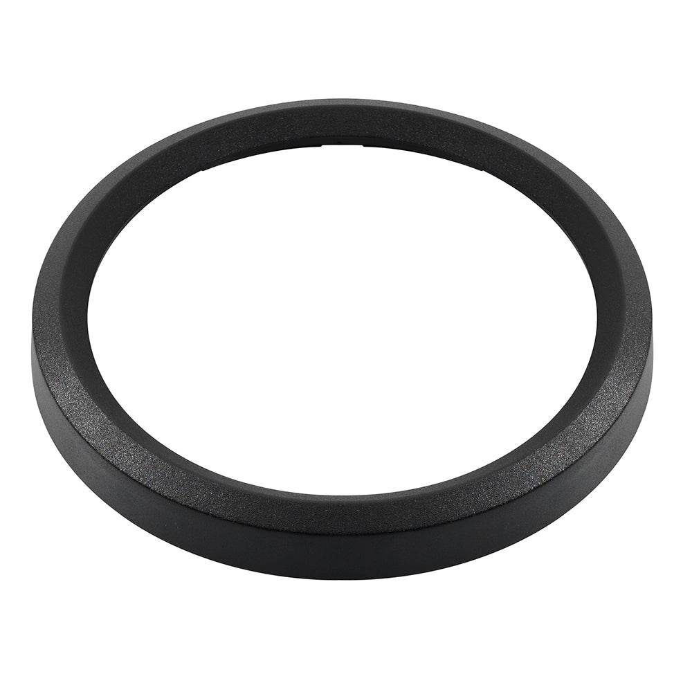 Veratron 52mm ViewLine Bezel - Triangular - Black [A2C5318602401] - Suncoast Marine & Auto Supply 