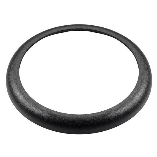 Veratron 52mm ViewLine Bezel - Round - Black [A2C5318602701] - Suncoast Marine & Auto Supply 
