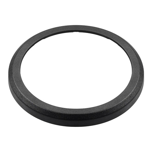 Veratron 110mm ViewLine Bezel - Flat - Black [A2C5321074501] - Suncoast Marine & Auto Supply 