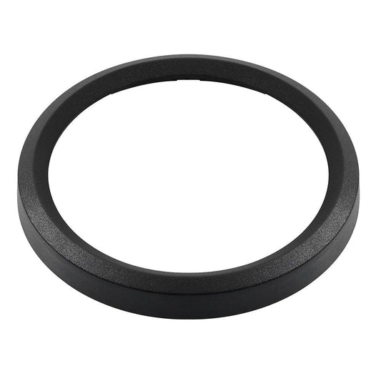 Veratron 110mm ViewLine Bezel - Triangular - Black [A2C5321076301] - Suncoast Marine & Auto Supply 