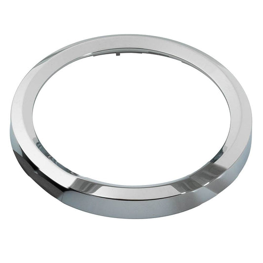 Veratron 110mm ViewLine Bezel - Triangular - Chrome [A2C5321076501] - Suncoast Marine & Auto Supply 