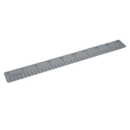 Suncoast Marine and Auto offers SeaDek 36" Fish Ruler - Storm Grey w/SeaDek Logo [22135-80038]