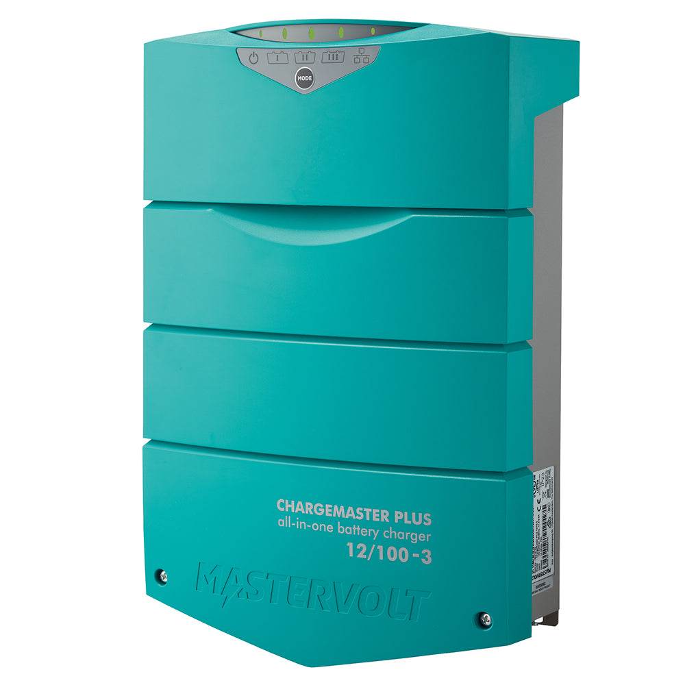 Mastervolt ChargeMaster Plus 12/100-3 CZone/MBus [44311005] - Suncoast Marine & Auto Supply 