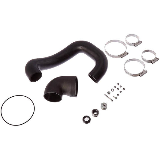 Suncoast Marine and Auto offers Jabsco Major Service Kit f/580X0 582X0 Series Toilets [58100-2000]