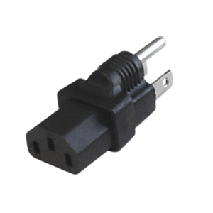 ProMariner C13 Plug Adapter - US [90100] - Suncoast Marine & Auto Supply 