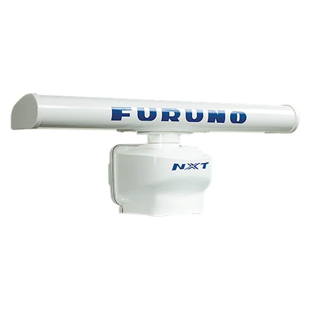 Suncoast Marine and Auto offers Furuno DRS6ANXT Solid State Doppler Radar w/Pedestal, 15M Cable 4' Open Array [DRS6ANXT/4]