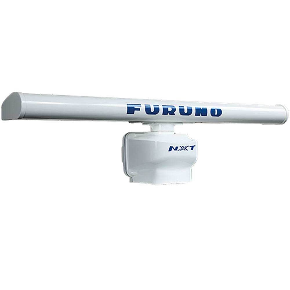 Suncoast Marine and Auto offers Furuno DRS6ANXT Solid State Doppler Radar w/Pedestal, 15M Cable 6' Open Array [DRS6ANXT/6]