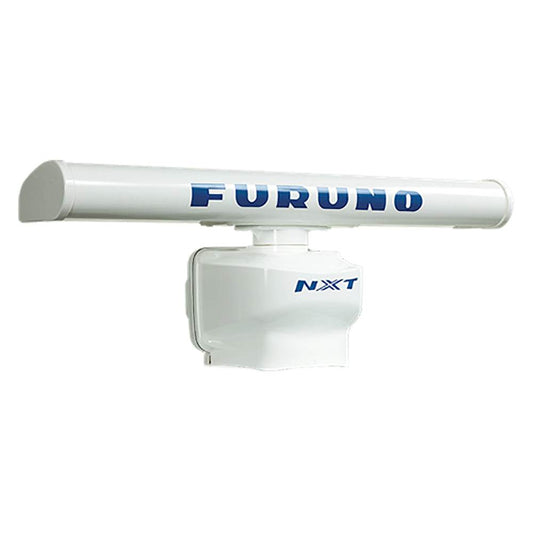 Furuno DRS12ANXT/4 Radar Pedestal 4 Array - 15M Cable [DRS12ANXT/4] - Suncoast Marine & Auto Supply 