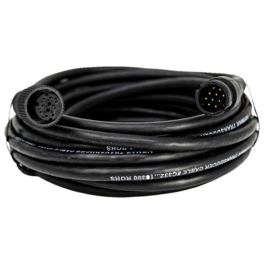 Suncoast Marine and Auto offers Airmar Furuno 33 10-Pin to 10-Pin Extension Cable [AIR-033-203-33]