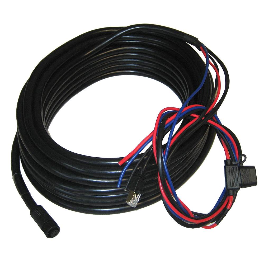 Furuno DRS Signal/Power Cable - 15M [001-512-620-00] - Suncoast Marine & Auto Supply 