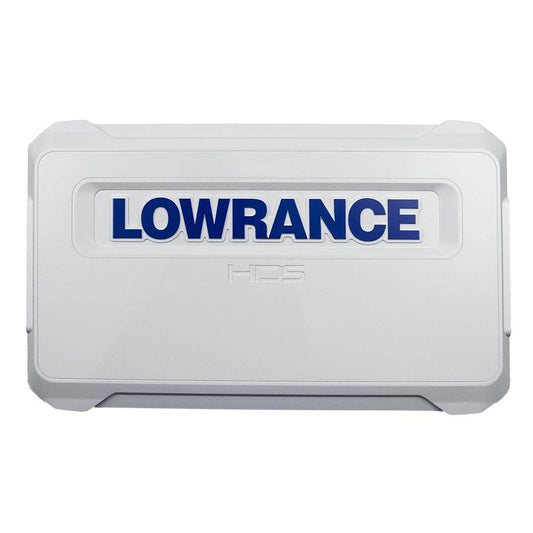 Suncoast Marine and Auto offers Lowrance Suncover f/HDS-9 LIVE Display [000-14583-001]