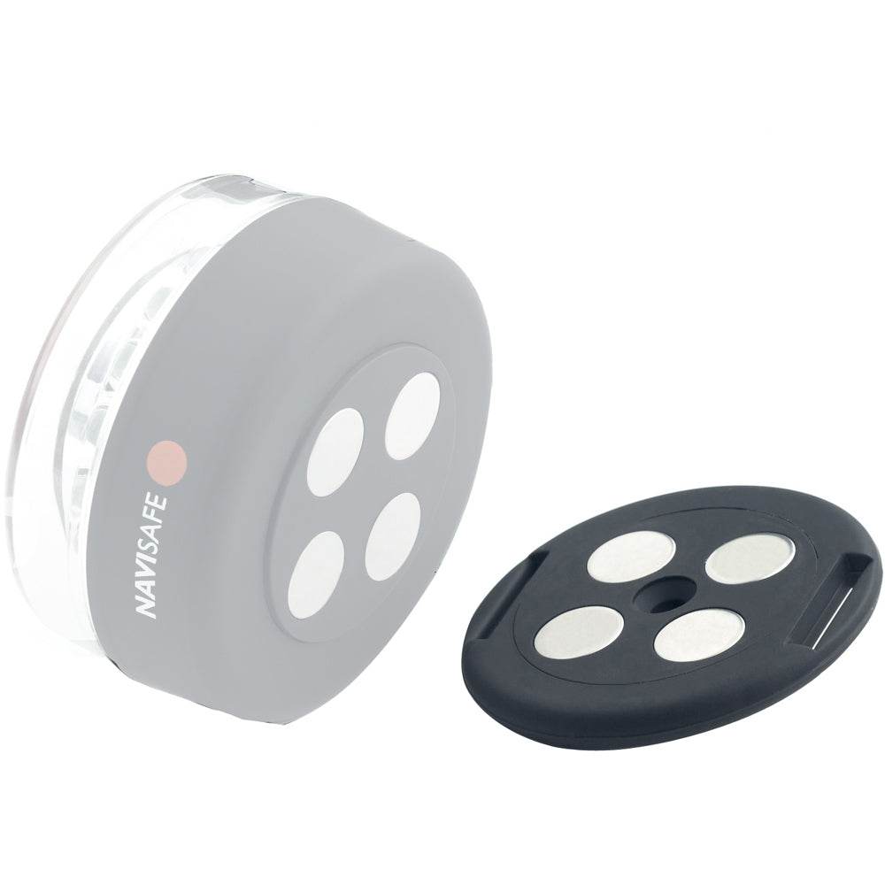 Navisafe Spare Magnet Bracket f/#001, #010 #305 [110-1] - Suncoast Marine & Auto Supply 